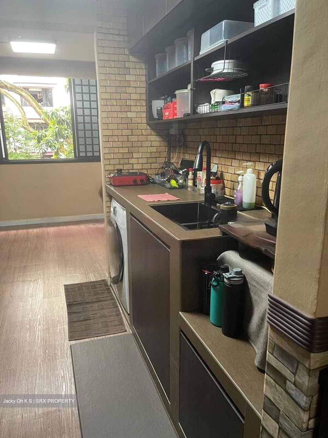 Blk 122 Yuan Ching Road (Jurong West), HDB 3 Rooms #578651461